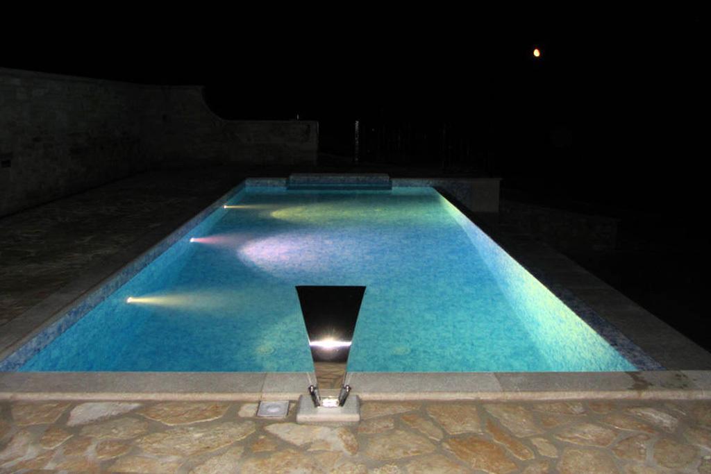 Villa Lara Karojba Rum bild