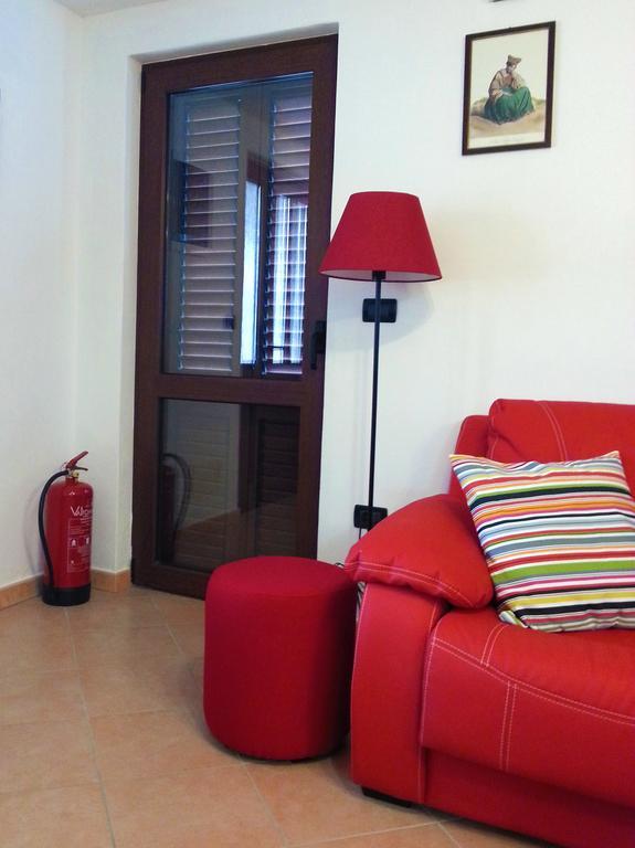 Villa Lara Karojba Rum bild